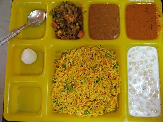 Shree Radha Ki Rasoi